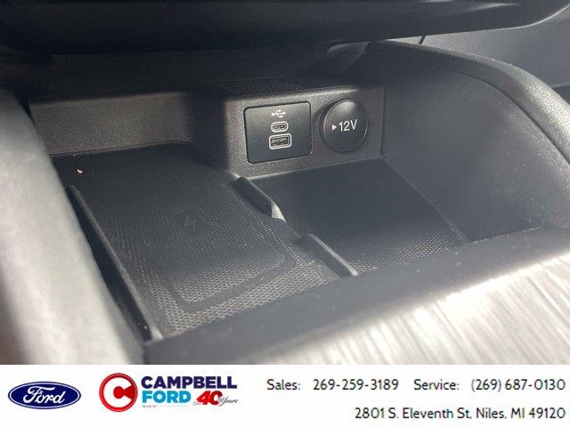 2024 Ford Escape - $22,991