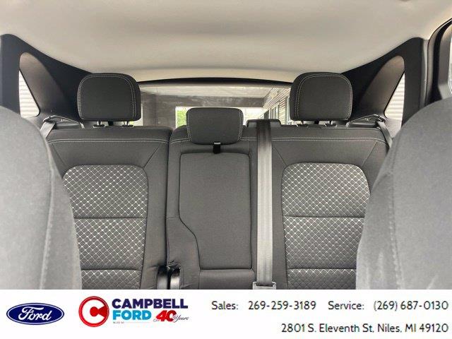 2024 Ford Escape - $22,991