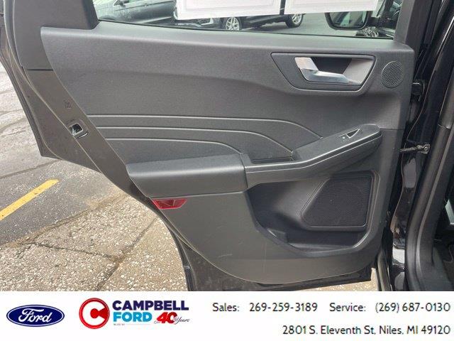 2024 Ford Escape - $22,991
