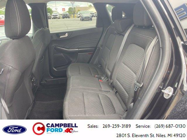 2024 Ford Escape - $22,991
