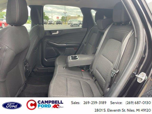 2024 Ford Escape - $22,991