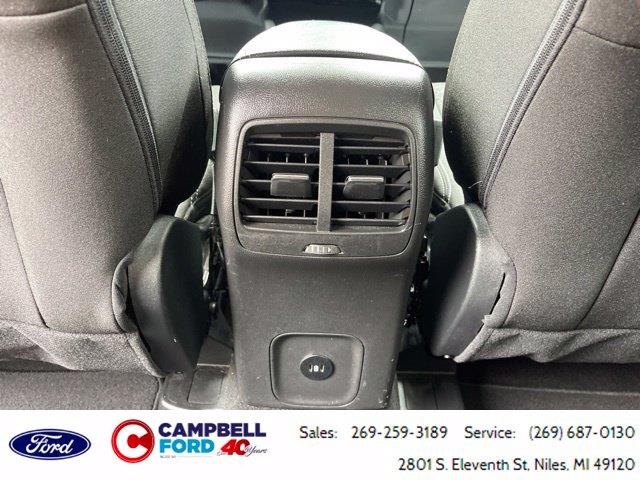 2024 Ford Escape - $22,991