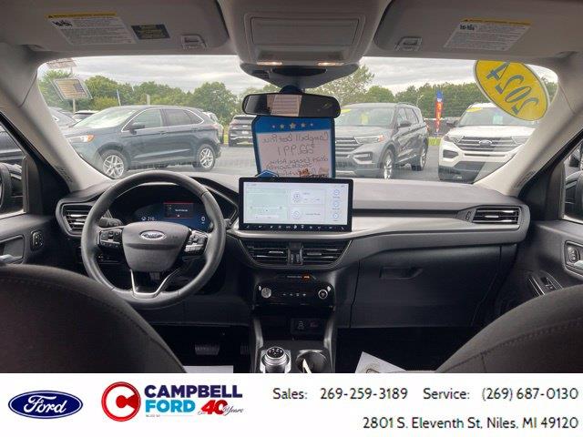 2024 Ford Escape - $22,991