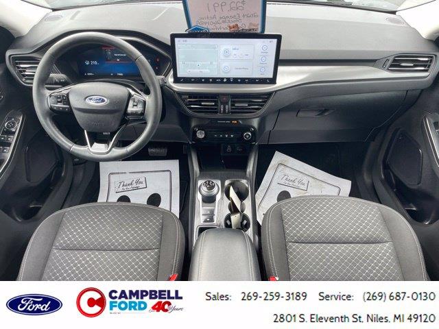 2024 Ford Escape - $22,991