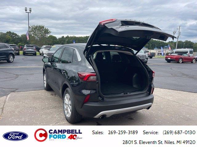 2024 Ford Escape - $22,991