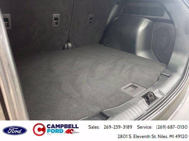 2024 Ford Escape - $22,991
