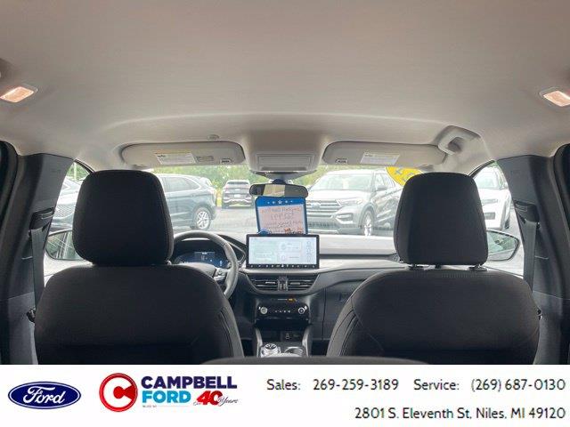 2024 Ford Escape - $22,991