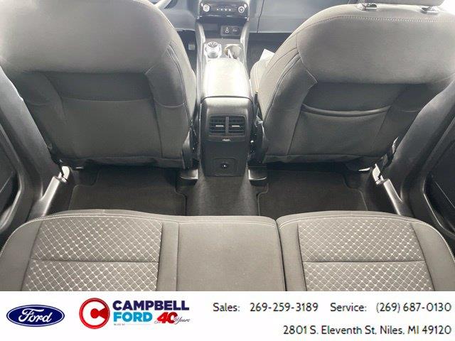 2024 Ford Escape - $22,991