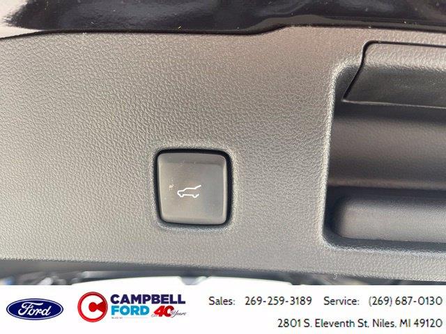 2024 Ford Escape - $22,991