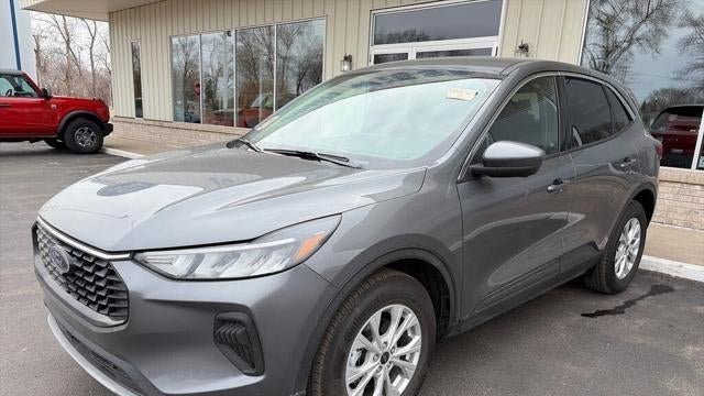 Preowned 2024 Ford Escape Active for Sale