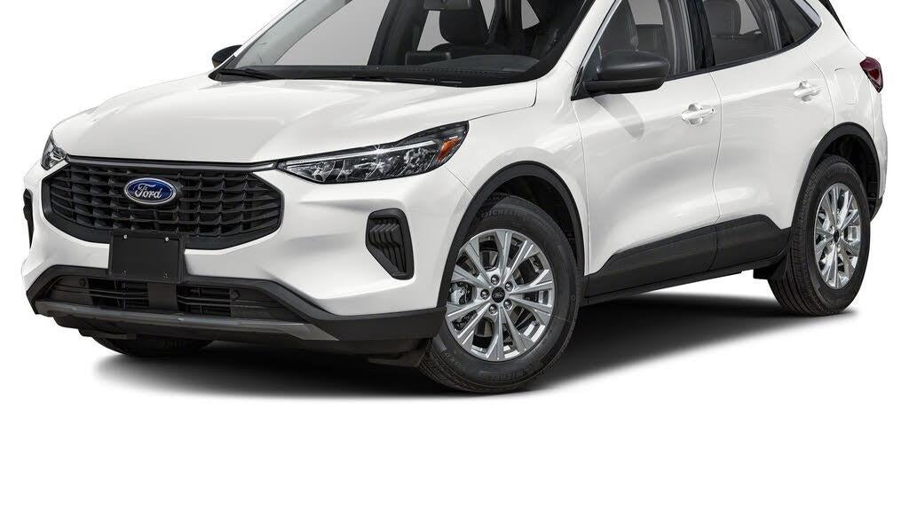 Preowned 2024 Ford Escape Active for Sale