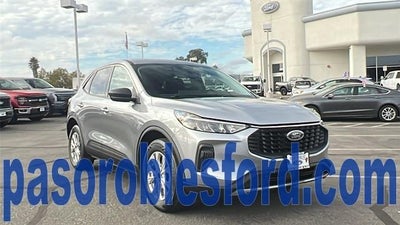2024 Ford Escape AWD Active 4DR SUV