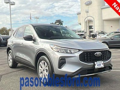 2024 Ford Escape AWD Active 4DR SUV
