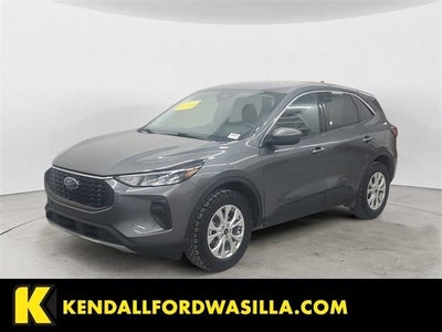 2024 Ford Escape AWD Active 4DR SUV