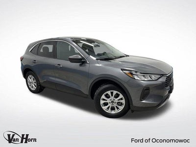 2024 Ford Escape AWD Active 4DR SUV