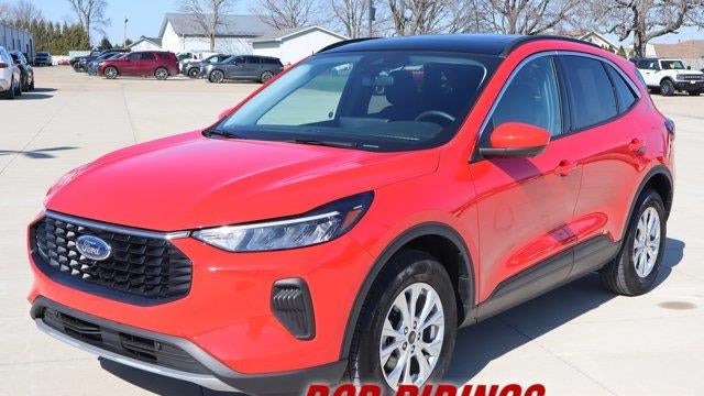 Preowned 2024 Ford Escape Active for Sale