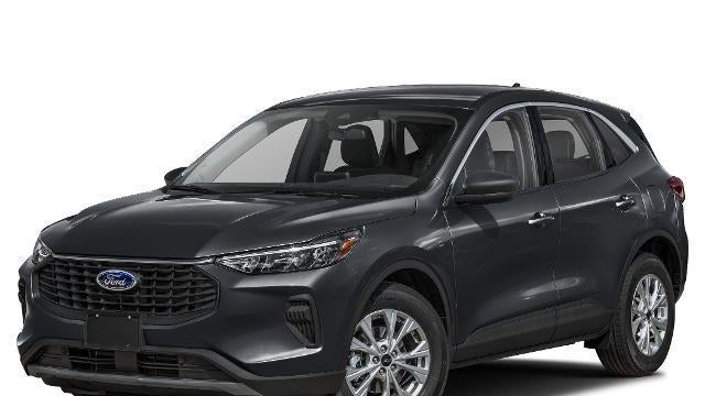 Preowned 2024 Ford Escape Active for Sale