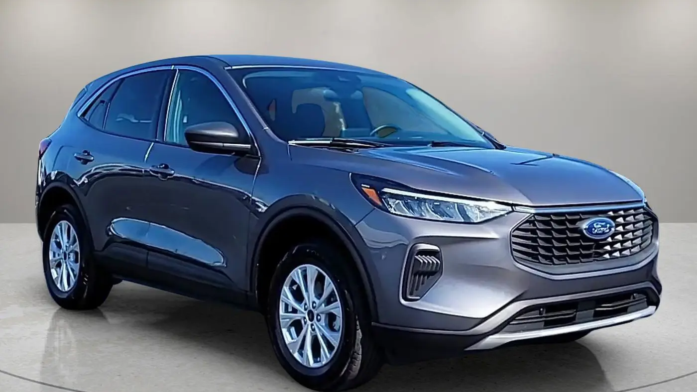 Preowned 2024 Ford Escape Active for Sale