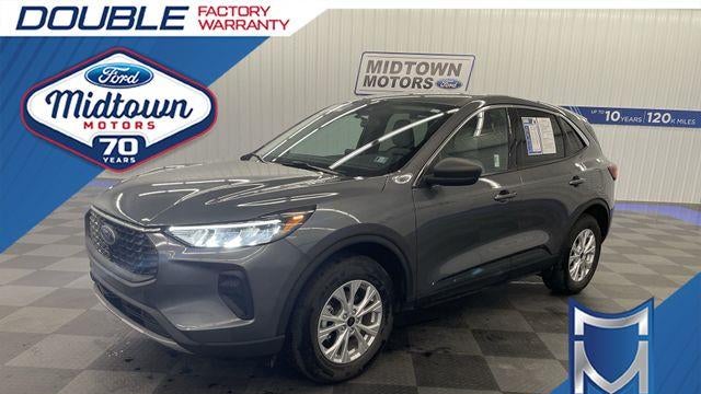 Preowned 2024 Ford Escape Active for Sale