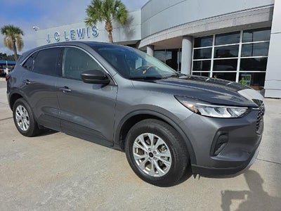 2024 Ford Escape AWD Active 4DR SUV