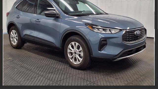 Preowned 2024 Ford Escape Active for Sale