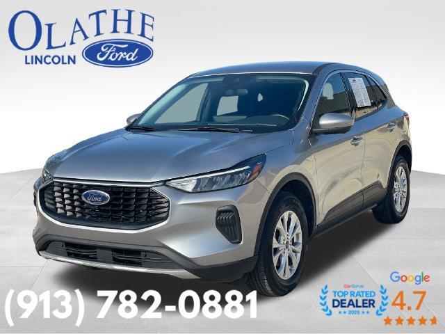 2024 Ford Escape - $23,795