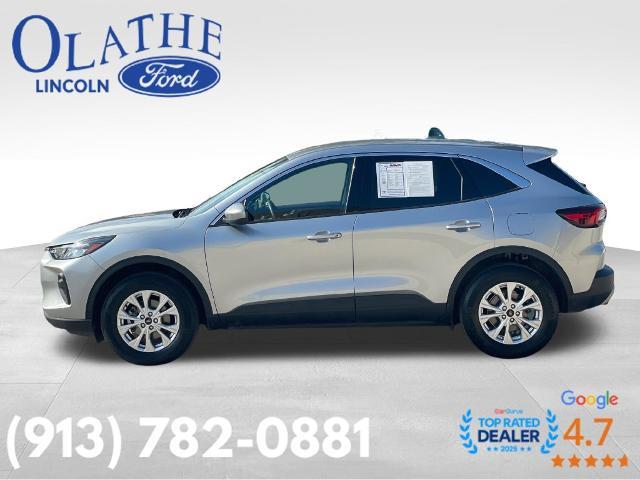 2024 Ford Escape - $23,795