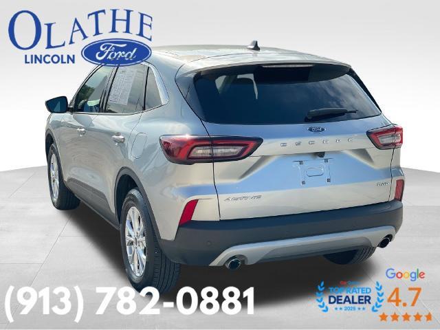 2024 Ford Escape - $23,795