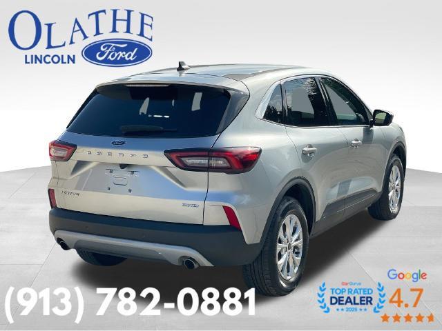 2024 Ford Escape - $23,795