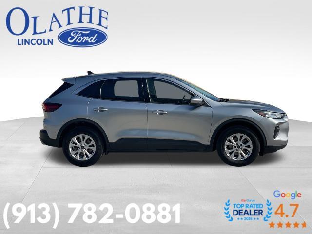 2024 Ford Escape - $23,795