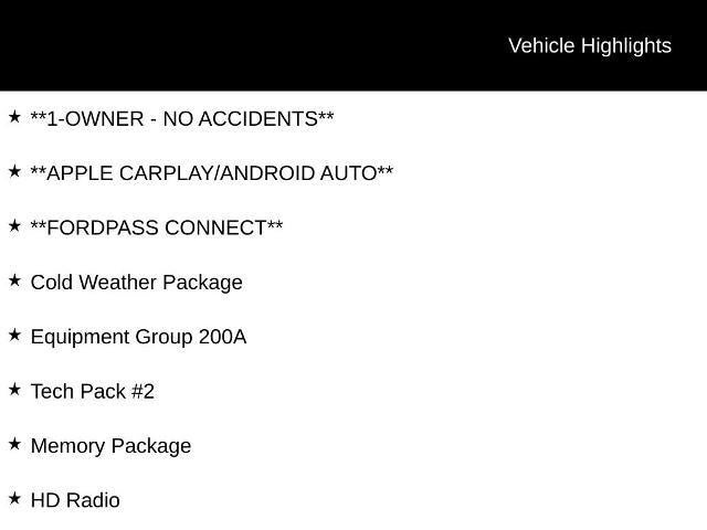 2024 Ford Escape - $23,795