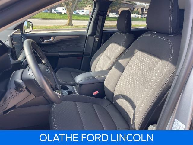 2024 Ford Escape - $23,795