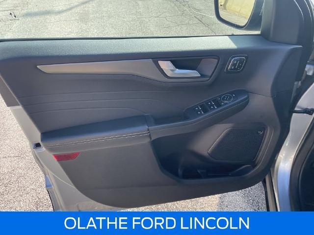 2024 Ford Escape - $23,795