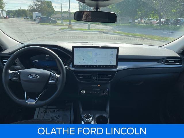 2024 Ford Escape - $23,795