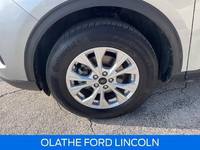 2024 Ford Escape - $23,795