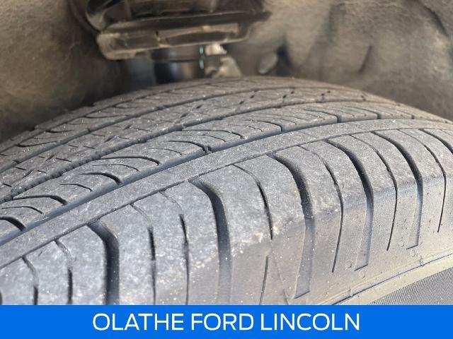 2024 Ford Escape - $23,795