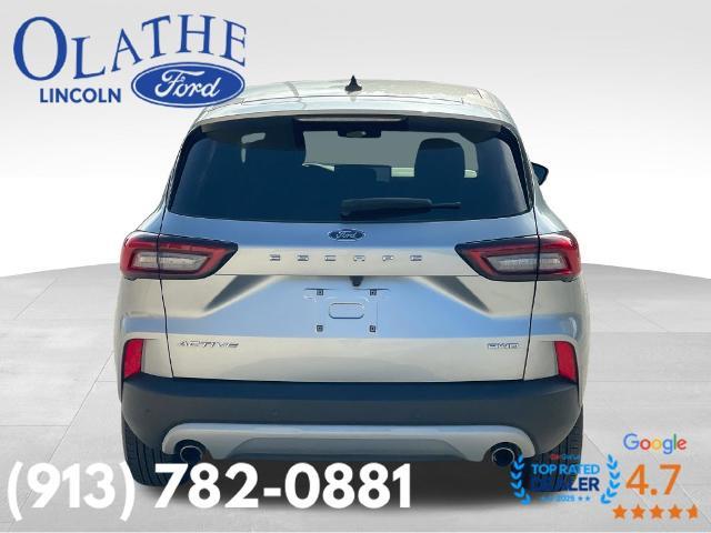 2024 Ford Escape - $23,795