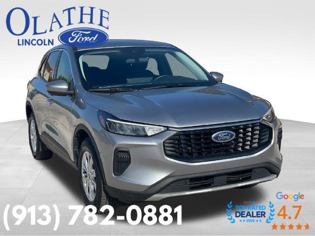 2024 Ford Escape - $23,795