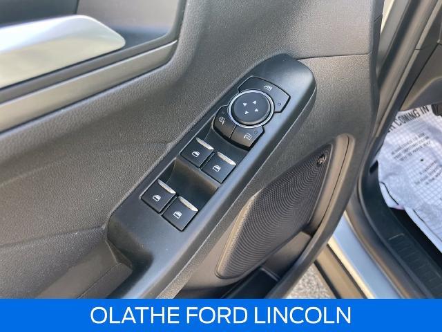 2024 Ford Escape - $23,795