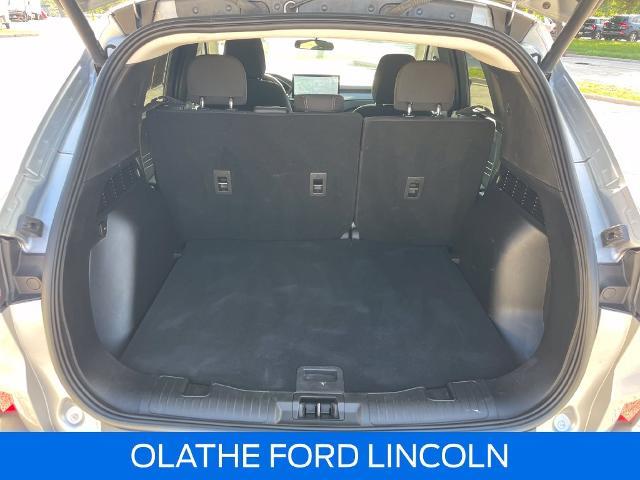 2024 Ford Escape - $23,795