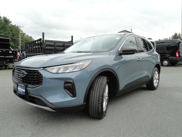 2024 Ford Escape - $25,999