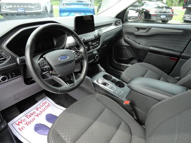 2024 Ford Escape - $25,999