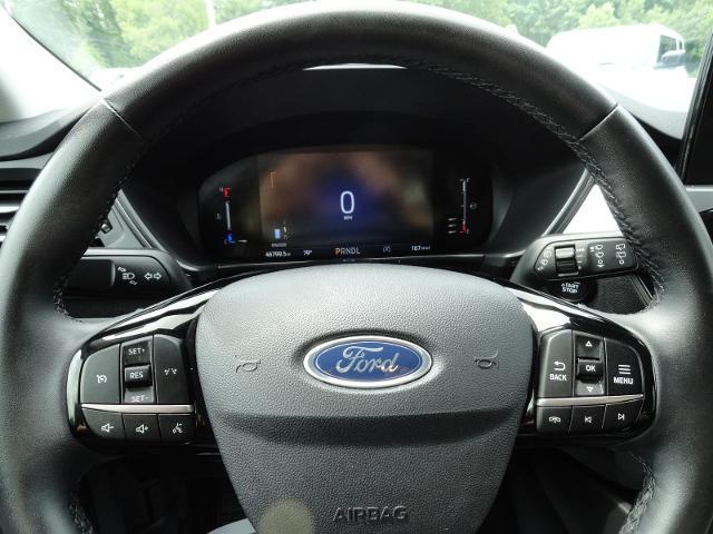 2024 Ford Escape - $25,999