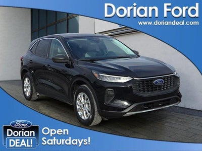 2024 Ford Escape AWD Active 4DR SUV