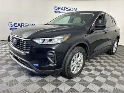 2024 Ford Escape AWD Active 4DR SUV