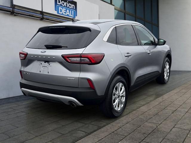 2024 Ford Escape - $20,995