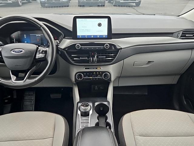 2024 Ford Escape - $20,995