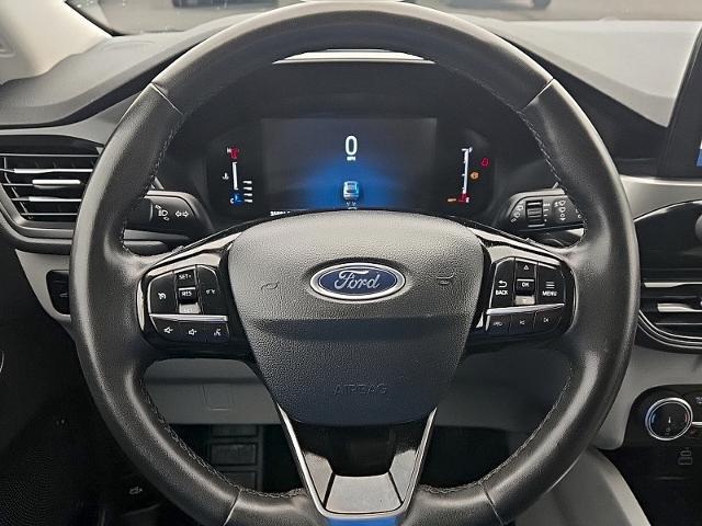 2024 Ford Escape - $20,995