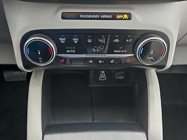 2024 Ford Escape - $20,995