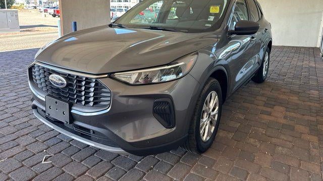 Preowned 2024 Ford Escape Active for Sale